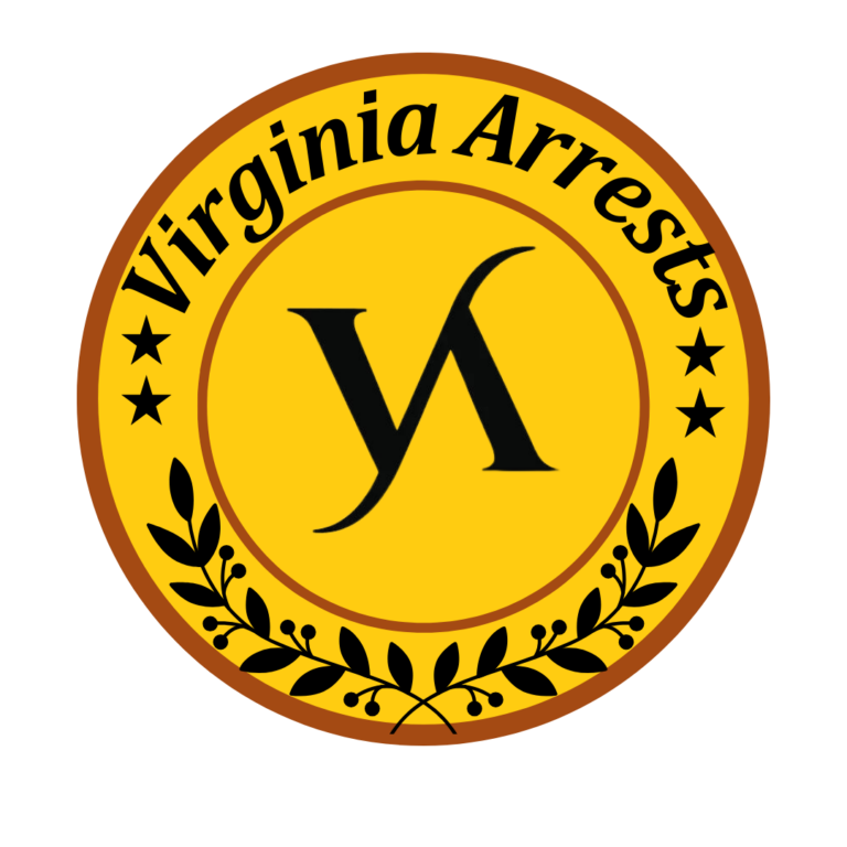 VA SEARCH VIRGINIA ARREST RECORDS